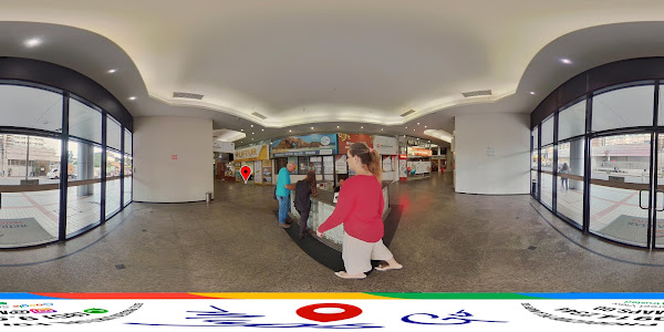 Foto 2 Liftur Agência de Turismo