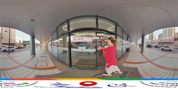 Foto 3 Liftur Agência de Turismo