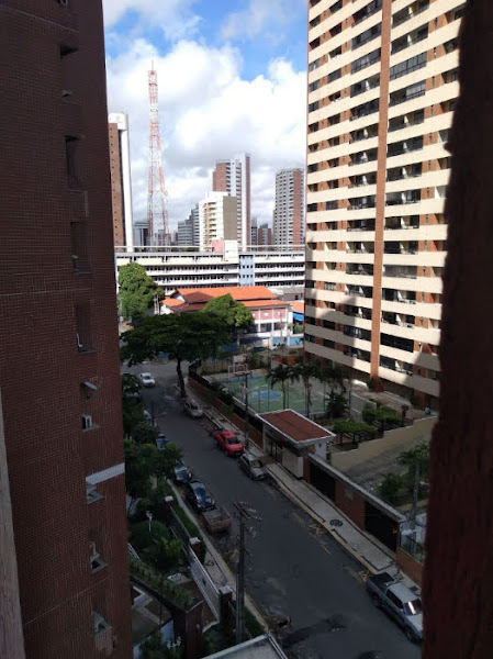 Foto 1 FORTAL CITY VIAGENS E TURISMO LTDA ME