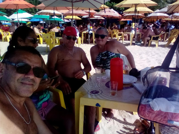 Foto 2 Stylo Tour Fortaleza