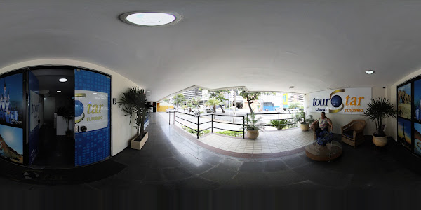TourStar Câmbio e Turismo: Agência de Câmbio, Exchange, Casa de Câmbio Fortaleza CE