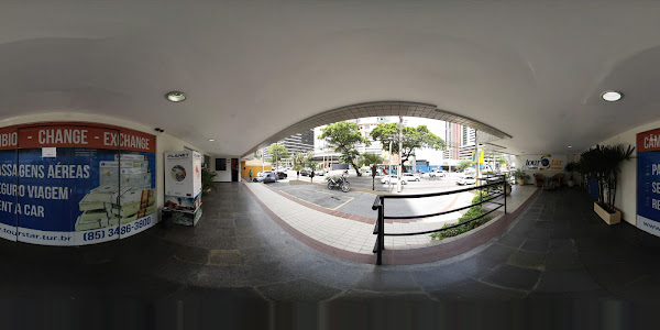 Foto 2 TourStar Câmbio e Turismo: Agência de Câmbio, Exchange, Casa de Câmbio Fortaleza CE