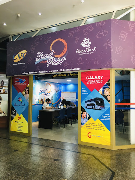 Guanabara - Beira Mar