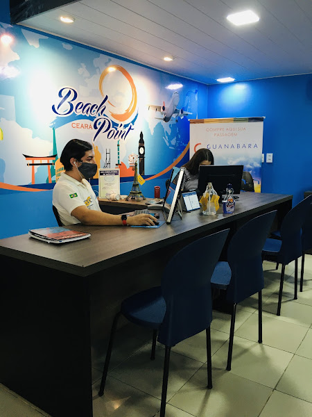 Foto 1 Guanabara - Beira Mar