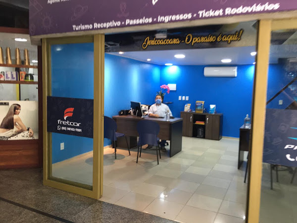 Foto 2 Guanabara - Beira Mar