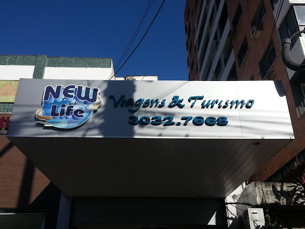 New Life Viagens & Turismo