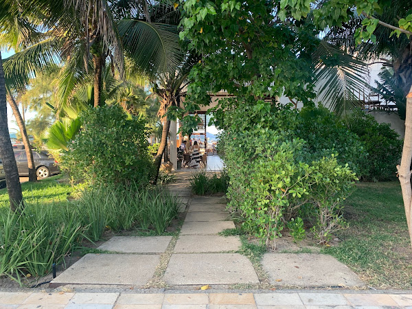 Foto 2 Nordwest Buggy - Passeio de Buggy