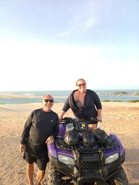 Foto 1 PRAIA DAS FLECHEIRAS