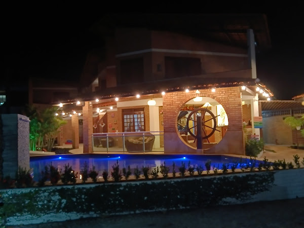 Foto 3 PRAIA DAS FLECHEIRAS