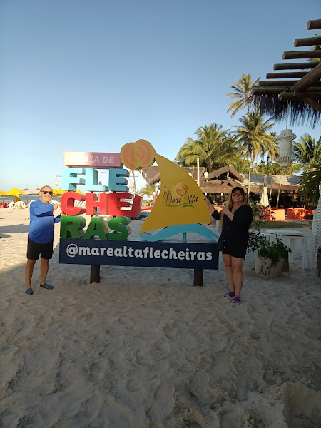 Foto 4 PRAIA DAS FLECHEIRAS