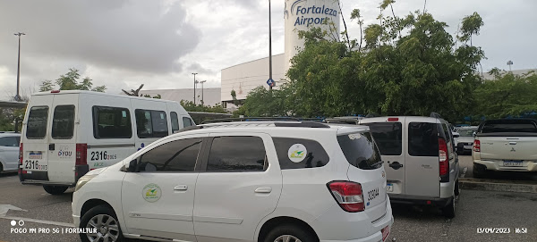 Fortaltur - Passeios e Transfer em Fortaleza