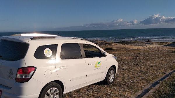 Foto 3 Fortaltur - Passeios e Transfer em Fortaleza