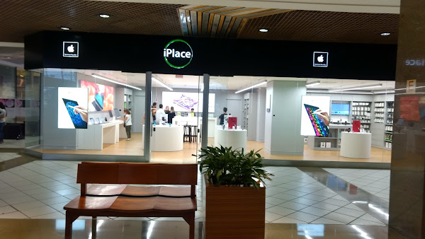 Foto 1 iPlace Beiramar Shopping: iPhone, iPad, Macbook, AirPods, Florianópolis SC