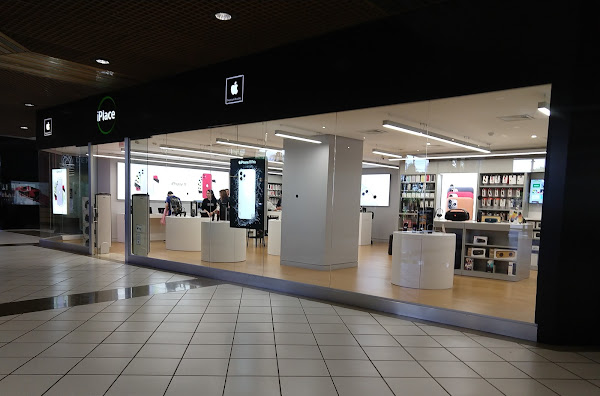 Foto 3 iPlace Beiramar Shopping: iPhone, iPad, Macbook, AirPods, Florianópolis SC