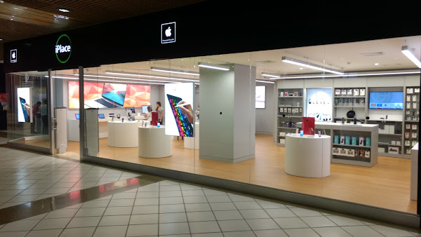 Foto 5 iPlace Beiramar Shopping: iPhone, iPad, Macbook, AirPods, Florianópolis SC