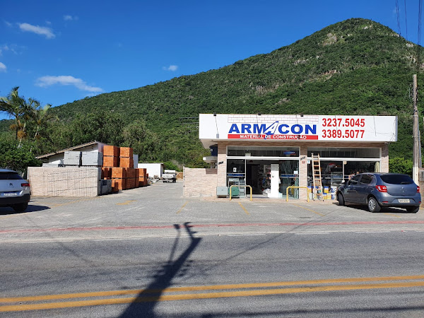 Armacon Materiais de Construção Armacon Materiais de Construção