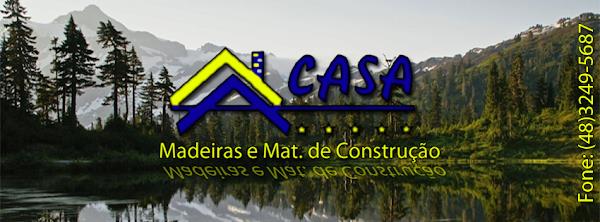 Foto 1 A Casa Madeiras