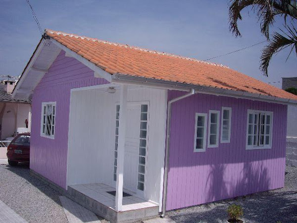 Foto 2 A Casa Madeiras Foto 2 A Casa Madeiras