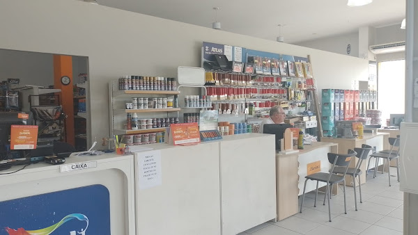 Foto 1 Casa da Pintura