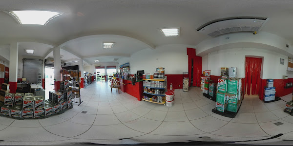 Foto 1 Renato Tintas