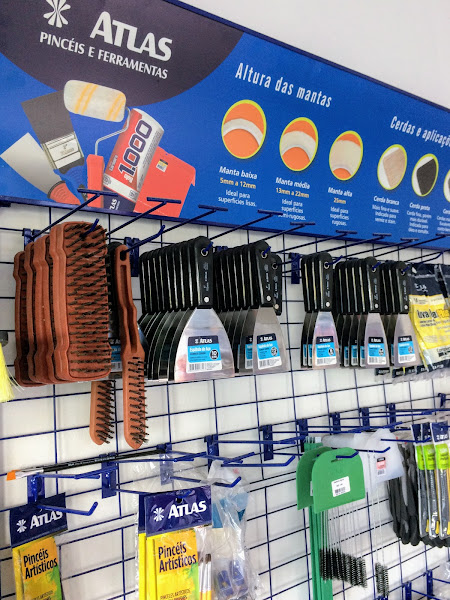 Foto 5 Renato Tintas