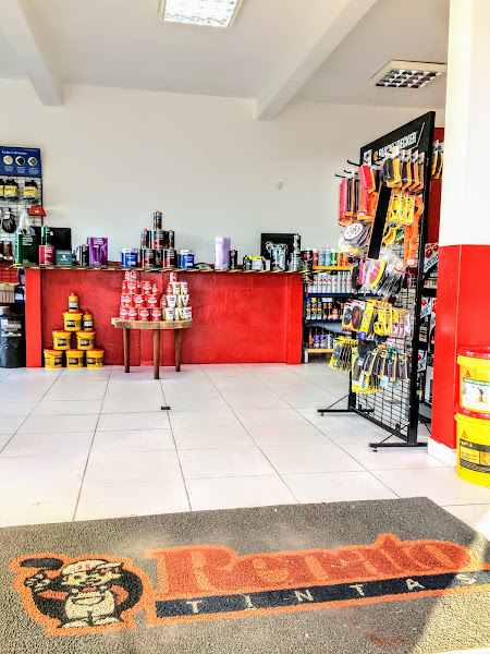 Foto 6 Renato Tintas