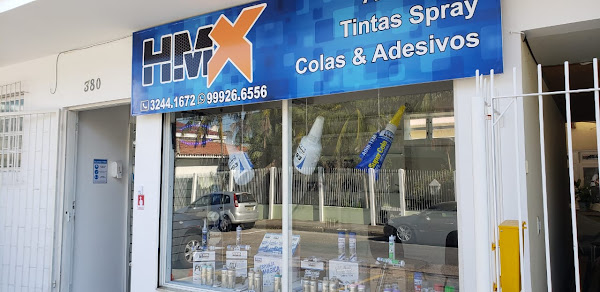 Foto 4 HMX DISTRIBUIDORA