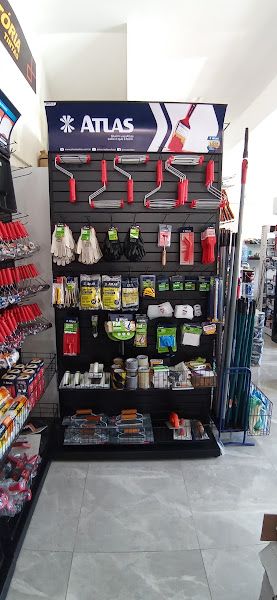 Foto 1 Vitória tintas continente