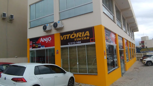 Foto 3 Vitória tintas continente