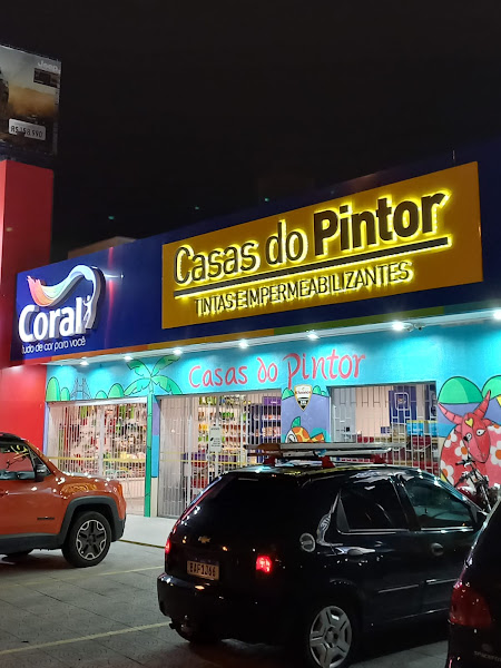 Foto 2 Casas do Pintor Beira Mar