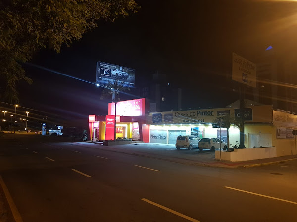 Foto 4 Casas do Pintor Beira Mar