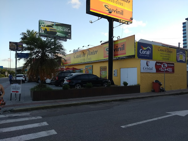 Foto 5 Casas do Pintor Beira Mar