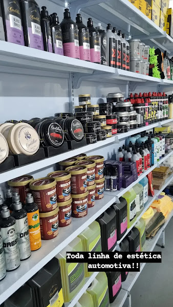 Foto 1 metal cor tintas ,ferramentas e suprimentos industriais