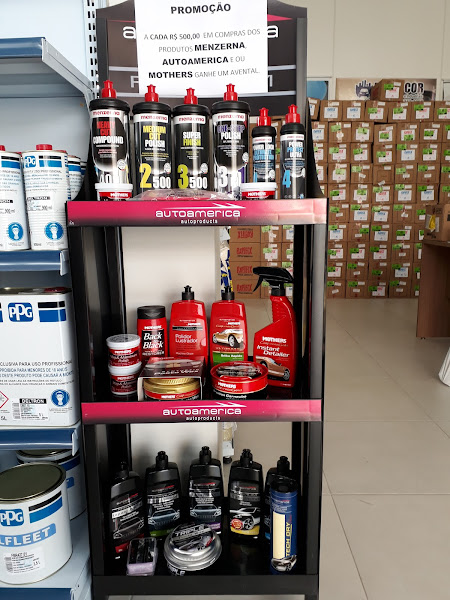 Foto 2 metal cor tintas ,ferramentas e suprimentos industriais