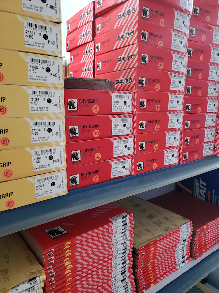 Foto 3 metal cor tintas ,ferramentas e suprimentos industriais