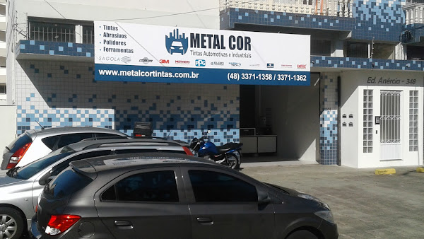 Foto 4 metal cor tintas ,ferramentas e suprimentos industriais Foto 4 metal cor tintas ,ferramentas e suprimentos industriais