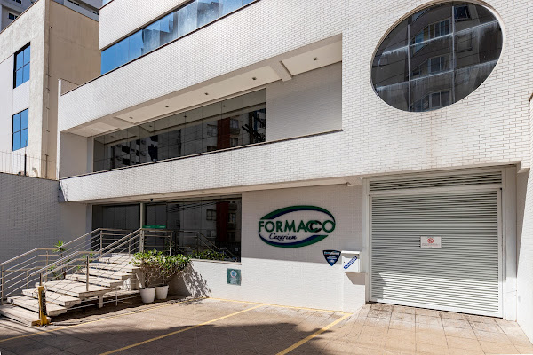 Formacco Cezarium Edificacoes Ltda. Formacco Cezarium Edificacoes Ltda.