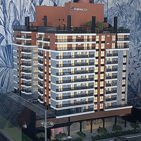 Foto 1 Formacco Cezarium Edificacoes Ltda.