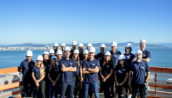 NOVA Empreendimentos NOVA Empreendimentos