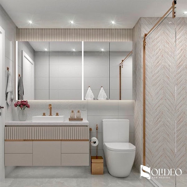 Foto 2 Solideo Sob Medida