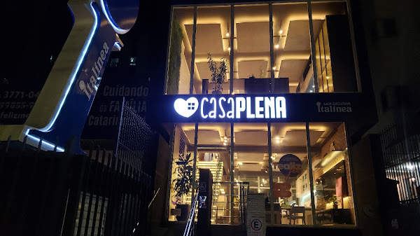 Casa Plena Italínea