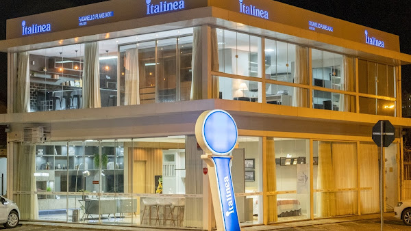 Faganello Móveis Planejados de Alto Padrão - Italínea