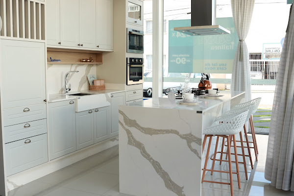 Foto 1 Faganello Móveis Planejados de Alto Padrão - Italínea