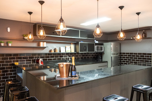 Foto 5 Faganello Móveis Planejados de Alto Padrão - Italínea