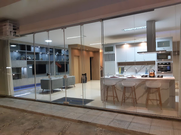 Foto 7 Faganello Móveis Planejados de Alto Padrão - Italínea