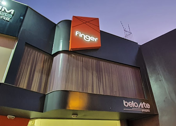 Foto 0 Finger Florianópolis - Móveis Planejados