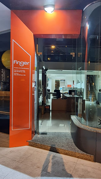 Foto 3 Finger Florianópolis - Móveis Planejados