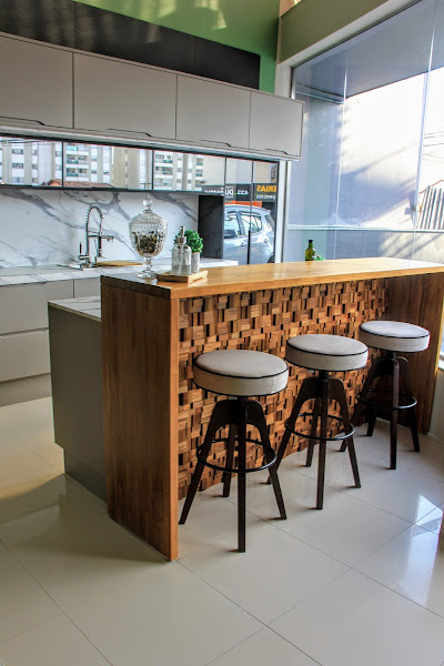 Foto 4 Finger Florianópolis - Móveis Planejados