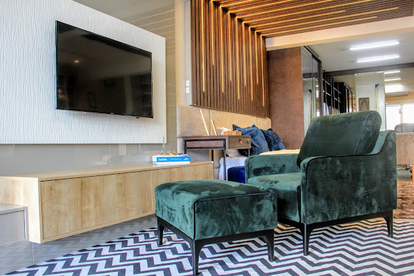 Foto 5 Finger Florianópolis - Móveis Planejados