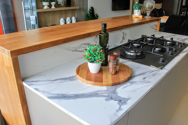 Foto 6 Finger Florianópolis - Móveis Planejados